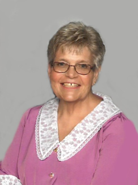 Obituary of Berendina "Ineke" A Henderson