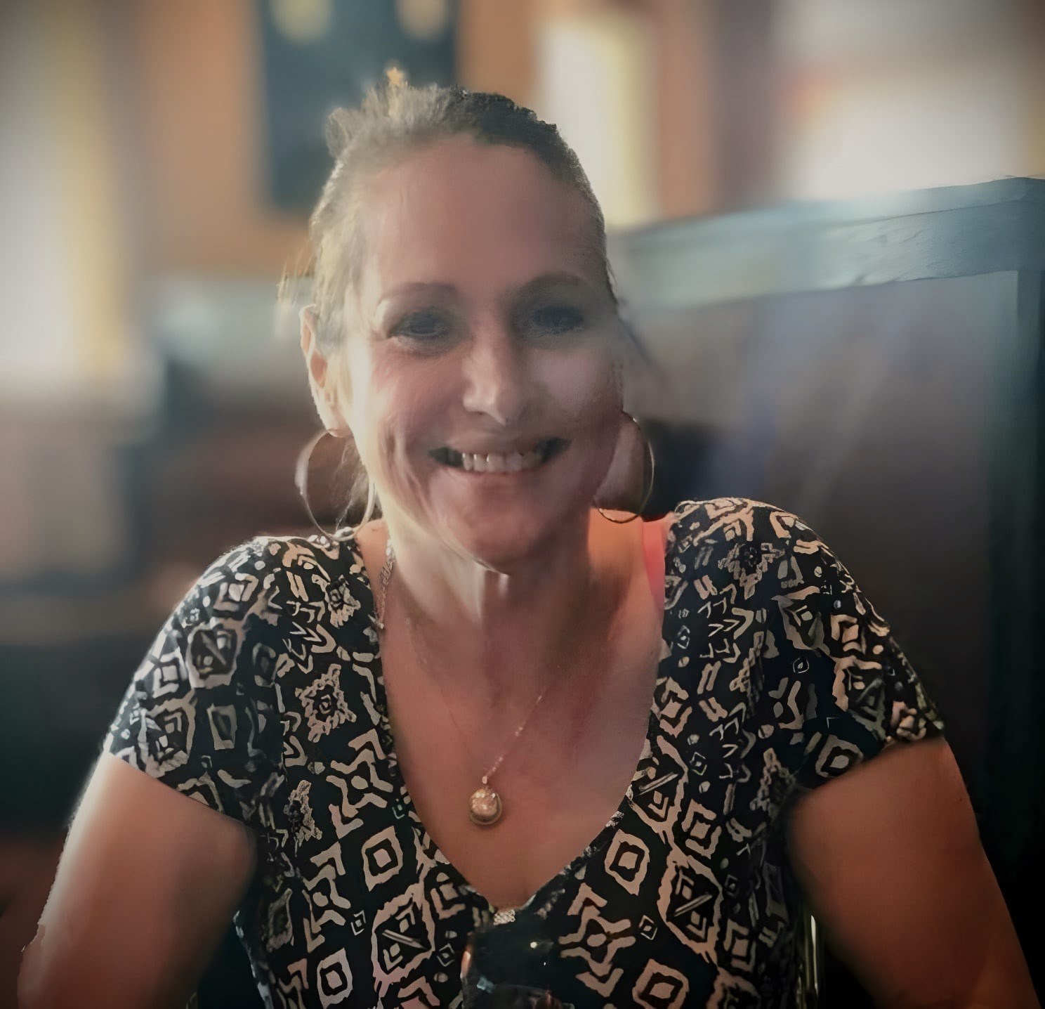 Obituary of Vicki Sue Harrison