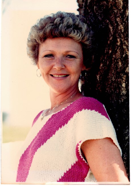 Obituary of Lynda Camille Wheeler