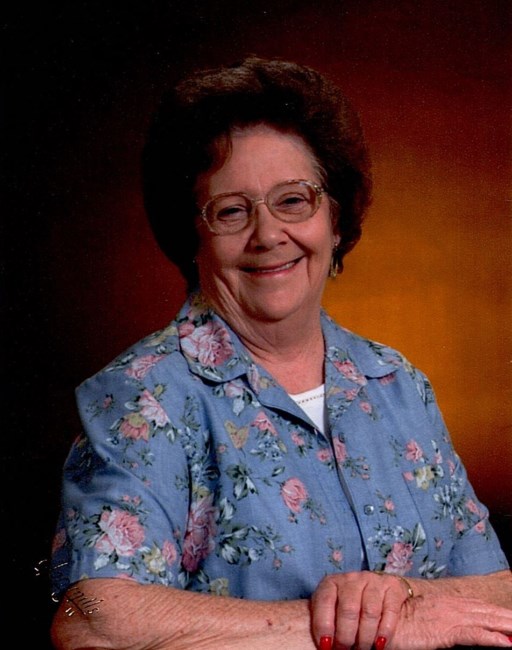 Obituary of Glenda Sue Collier