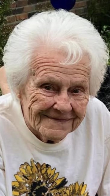 Obituary of Janice Mulford Williams