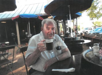 Obituary of Joseph E Steelman Jr.