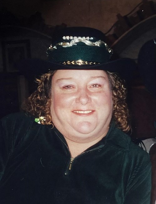 Obituary of Theresa Marie Torres