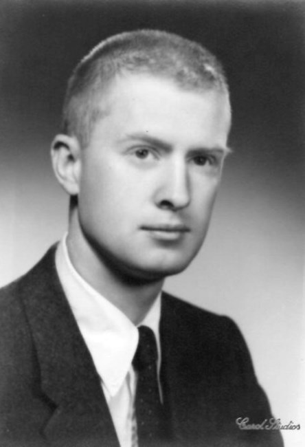 Obituary of Walter Stanton Maloney Jr.