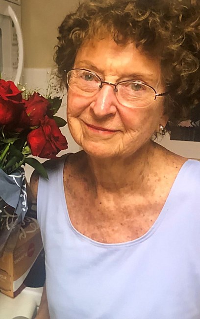 Obituario de Fran Terrell