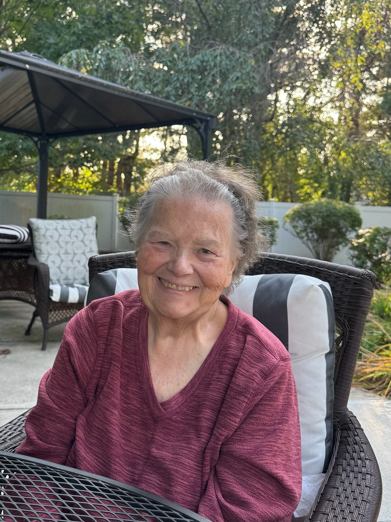 Obituary of Gloria-Jean Dooley