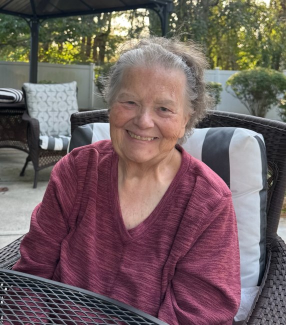 Obituary of Gloria-Jean Dooley