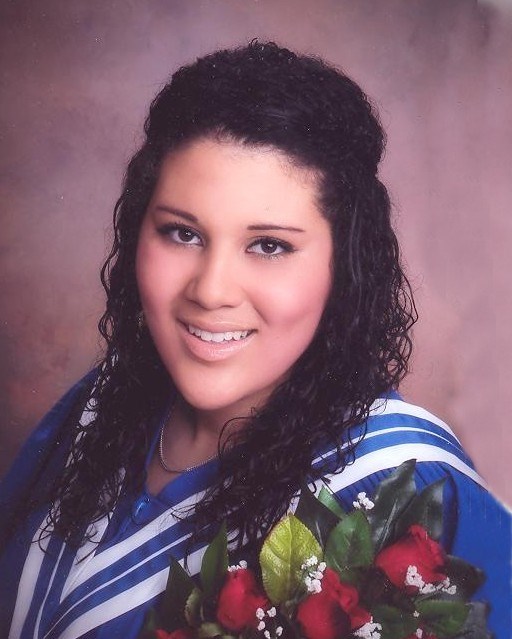 Obituary of Kaitlyn Jenna Lee Fraser