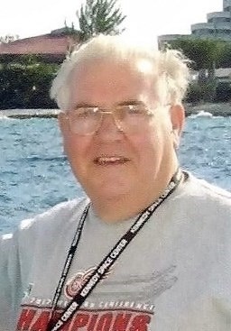 Obituary of Leonard "Ronnie" VanCampenhout