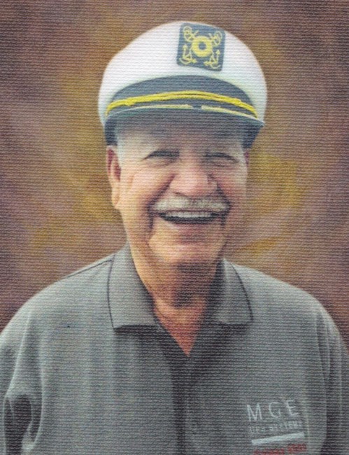 Obituary of Jose Concepcion Pulido