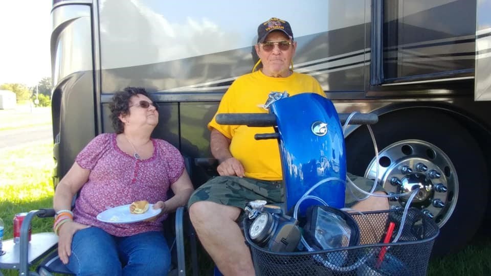 Obituary of James Douglas Williams