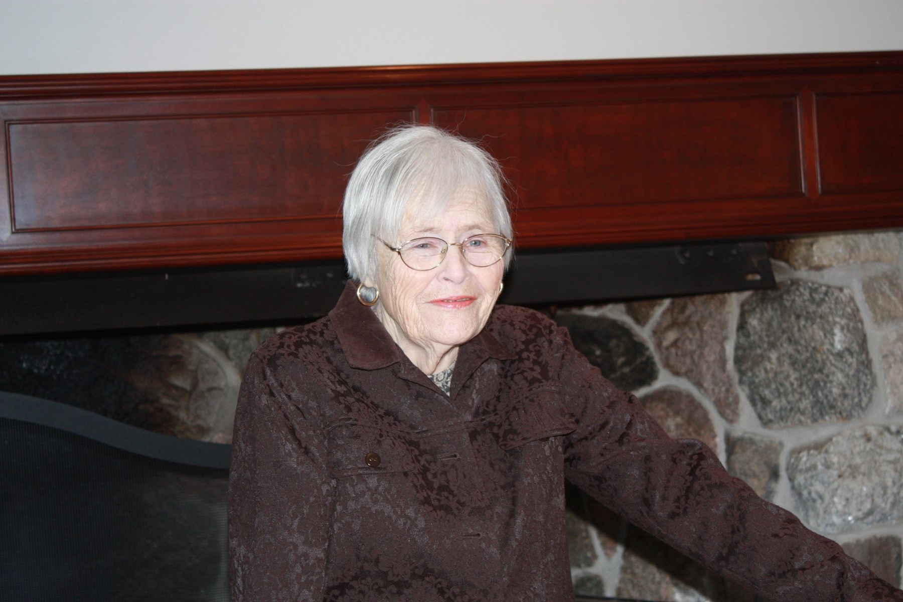 Obituary of Linda Lou Pearson