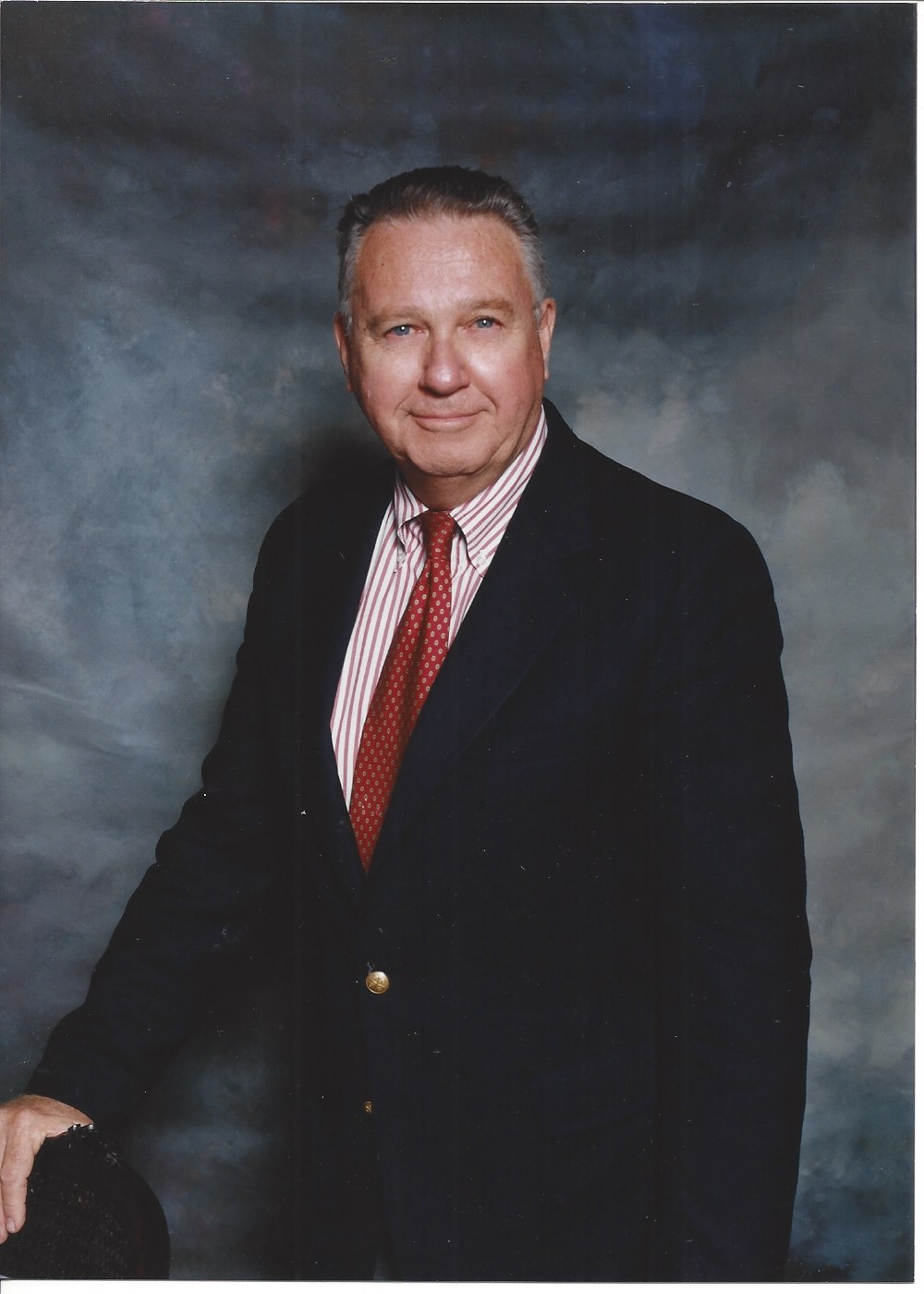 Obituary of Peter Putnam Fuller