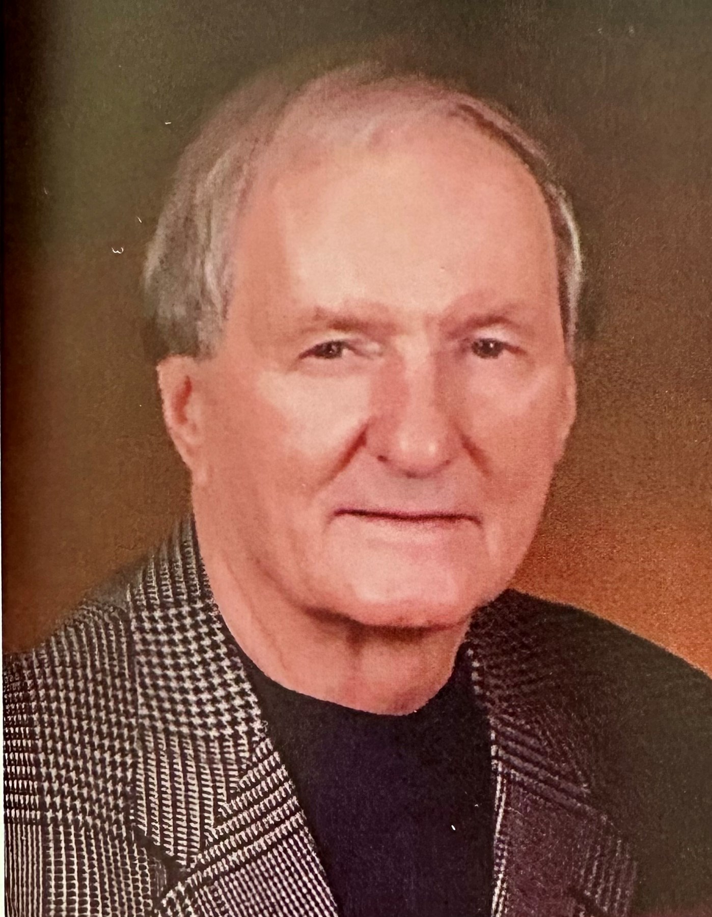 Obituary of Billy E. Hutto Sr.