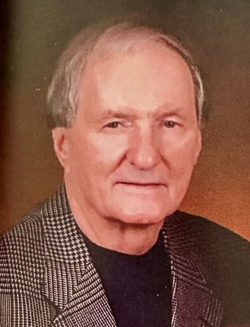 Obituary of Billy E. Hutto Sr.