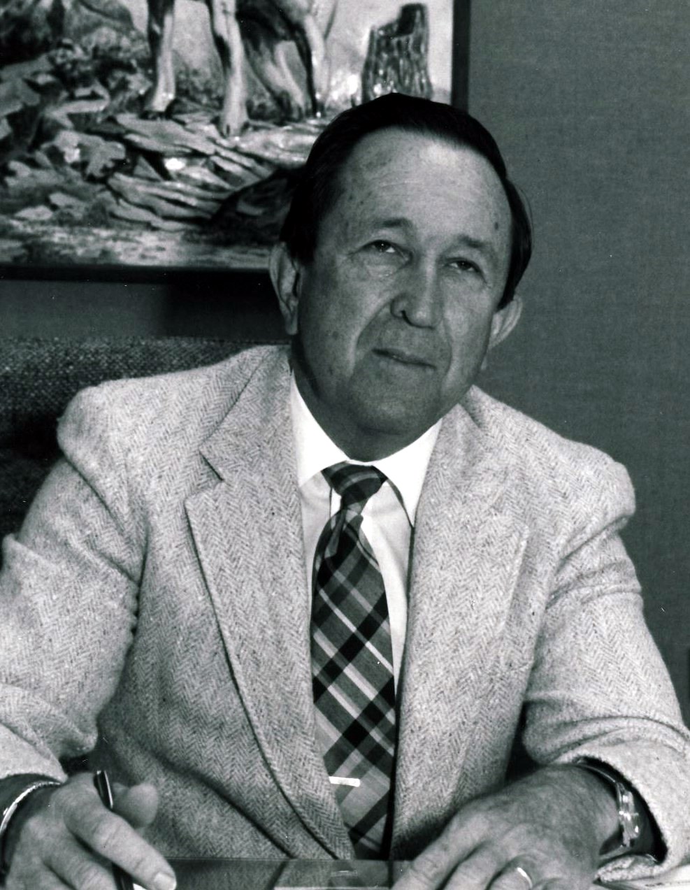 Edward Brown Jr. Obituary Sarasota, FL