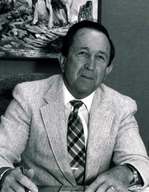 Obituary of Edward Brown Jr.