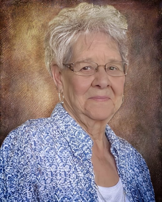 Obituary of Lois Ann Owens
