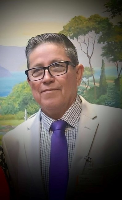 Obituary of Miguel Antonio Argueta