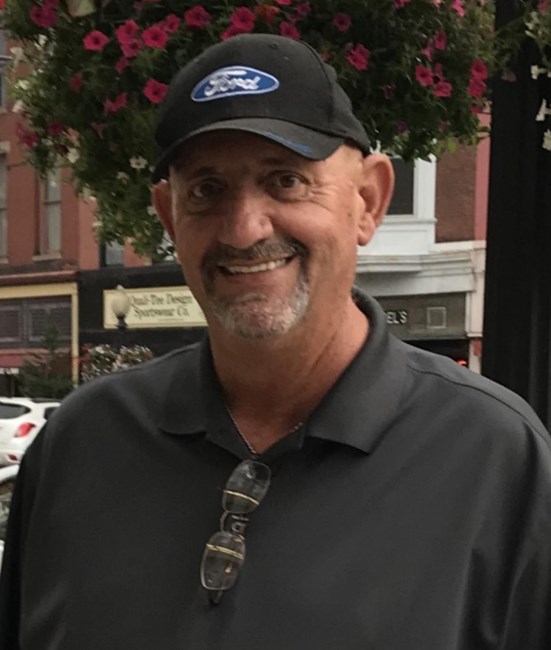 Avis de décès de John Alva Higley