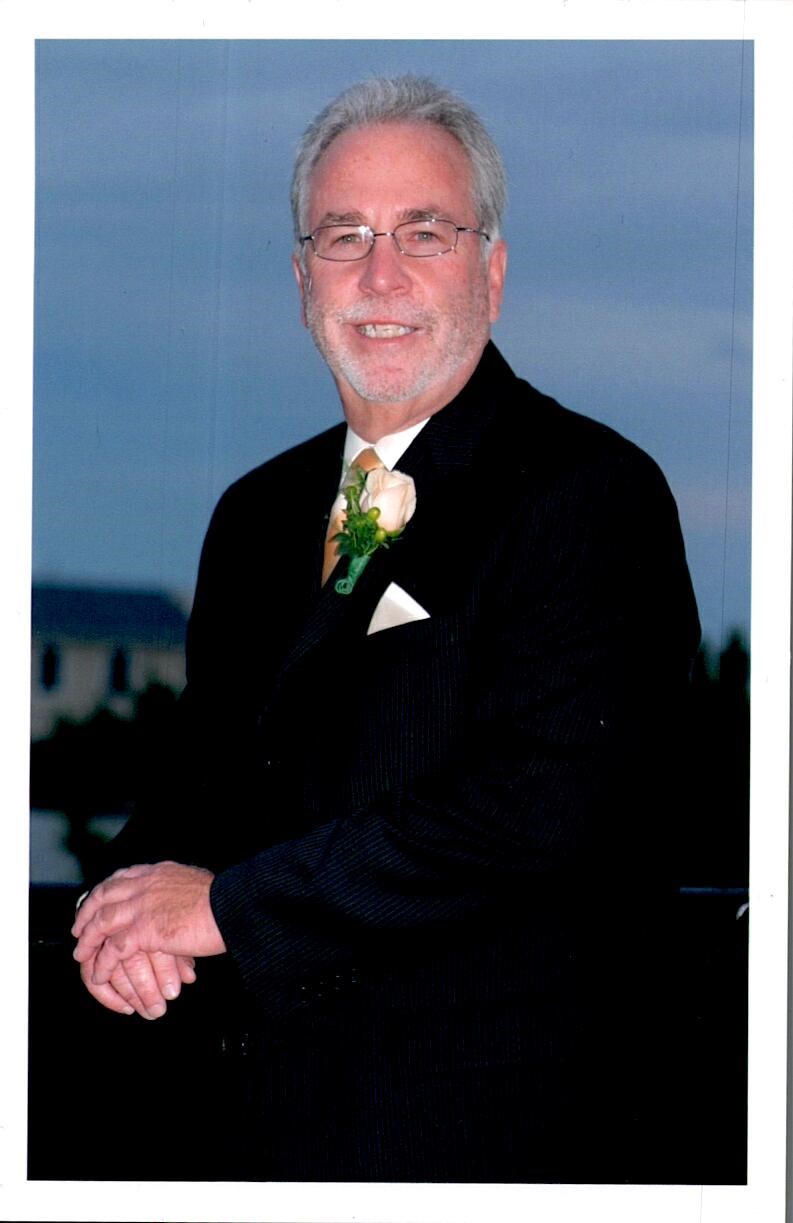 Obituary of Kenneth W Montgomery