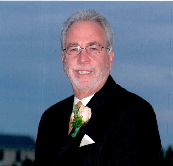 Obituary of Kenneth W Montgomery