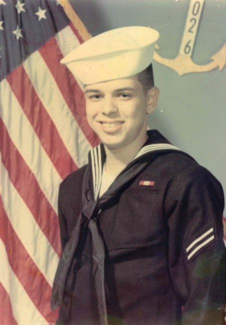 Obituary of Francisco Lopez