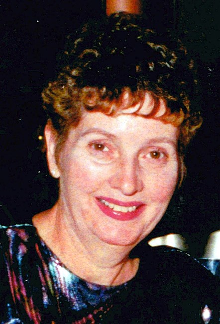 Obituary of Ellen Anna Ferchaud
