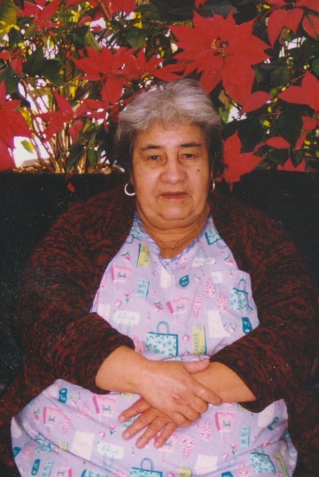 Obituary of Ana Siberio Santana