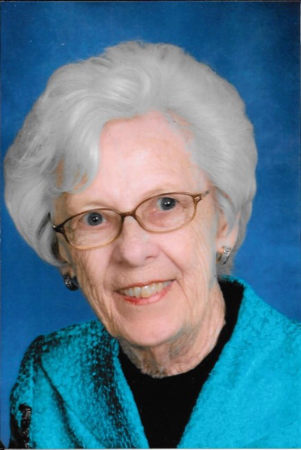 Obituary of Joan Theresa Bayer