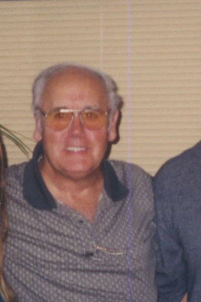 Obituary of Donald Clement Cedell