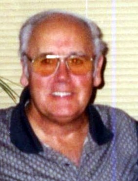 Obituary of Donald Clement Cedell
