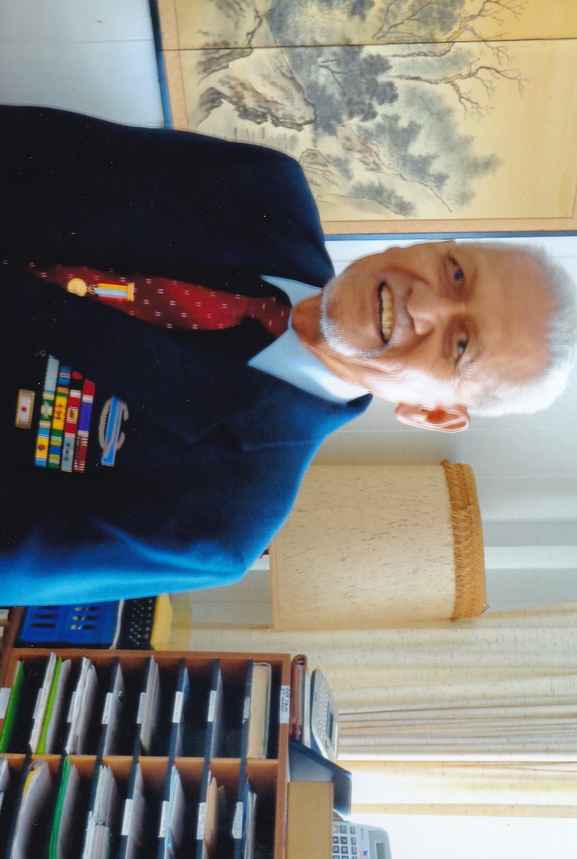 Obituario de Rosendo Fernandez