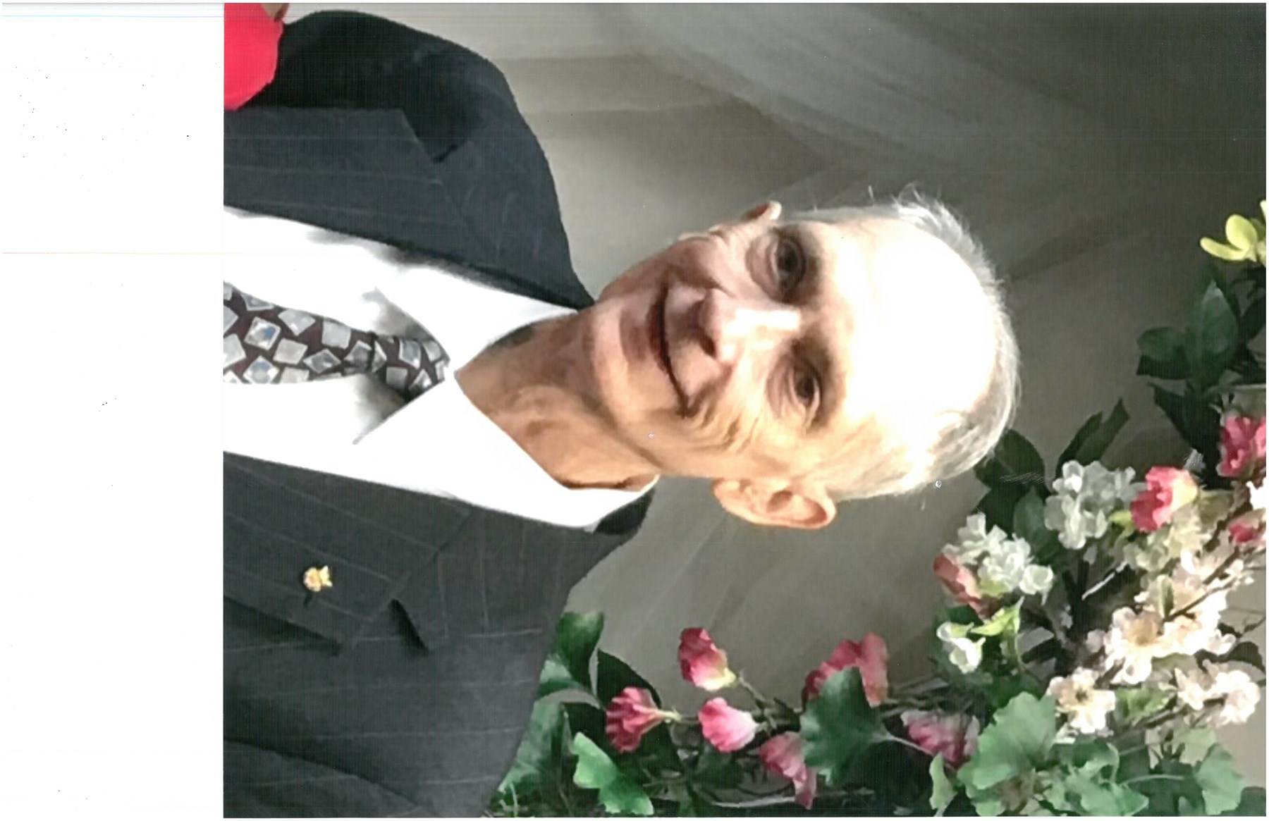 Obituary of William Cloyd Brumley