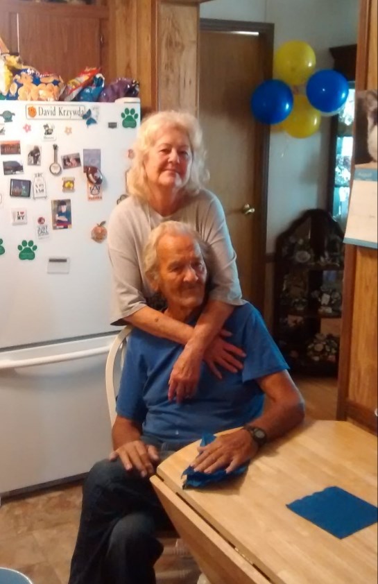 Obituary of Frances "Wylene" Campbell