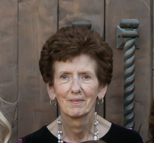 Obituary of Opal Irene Forgie