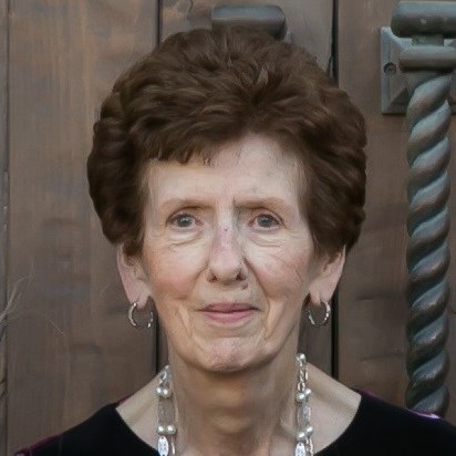 Obituary of Opal Irene Forgie