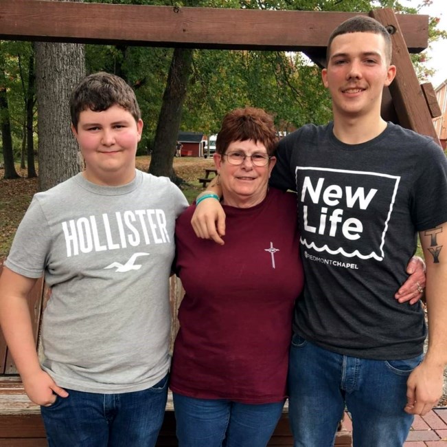 Obituary of Brenda Toler McDaniel