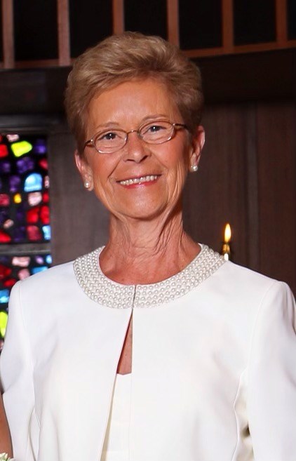 Obituary of Jane M. Gillespie