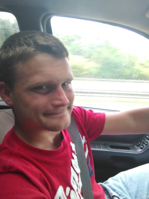 Obituary of Christopher Ryan Herrick