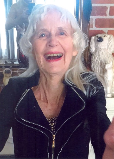 Obituary of Dorothy Joan Ziegler