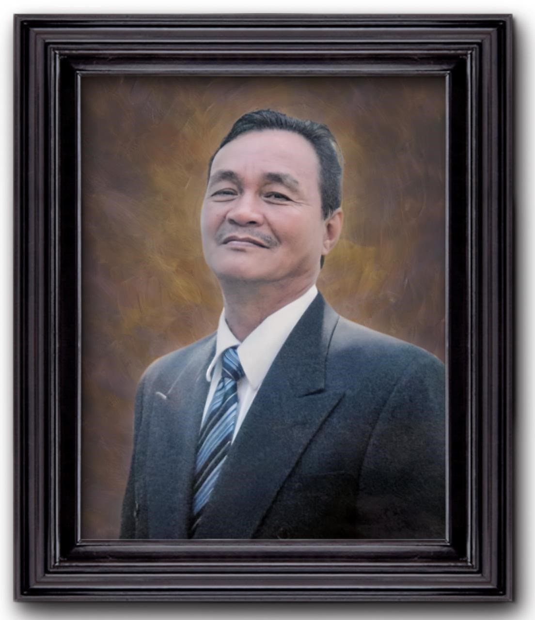 Obituary of Benjamin Laynes Agnote