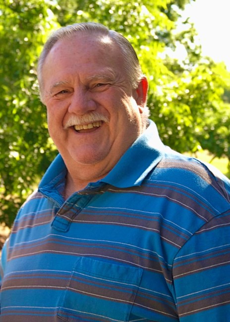 Avis de décès de Gary Gene Shaw