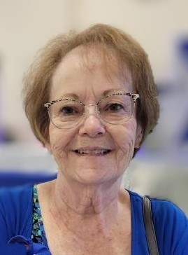 Obituary of Carolee "Terry" Thomas