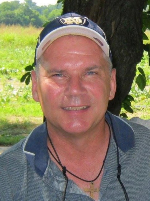 Obituary of Paul Burns