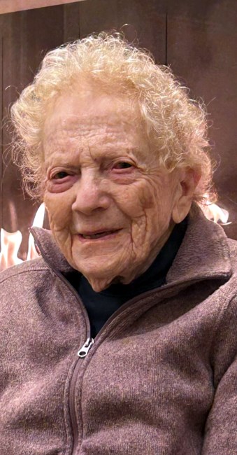 Avis de décès de Roslyn Griesbach