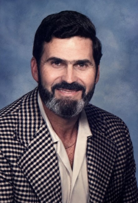 Obituary of Joseph Silva Frade, Jr.