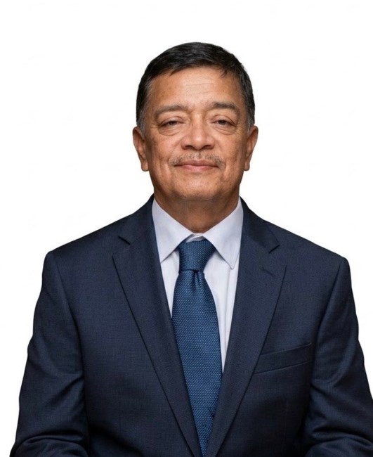 Obituario de Heladio Rosales