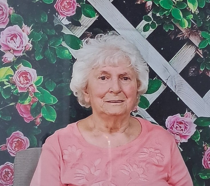 Obituary of Leota M Negley