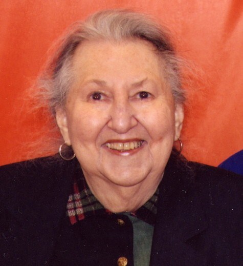 Obituary of Rosemary Orndorff